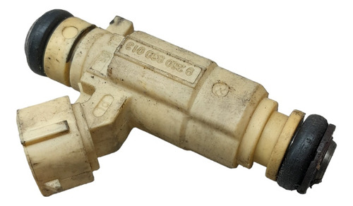 Bico Injetor Santa Fe 2.7 V6 2008 3531023600 Cx130 (Usado)