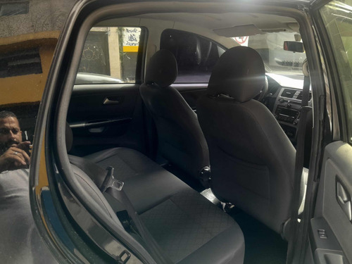 Volkswagen Fox 1.0 Trendline Total Flex 5p