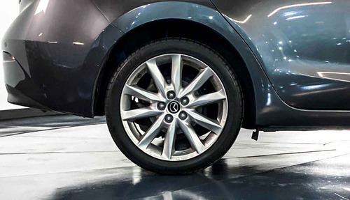 Imagen 14 de 15 de 34703 - Mazda 2018 Con Garantía At
