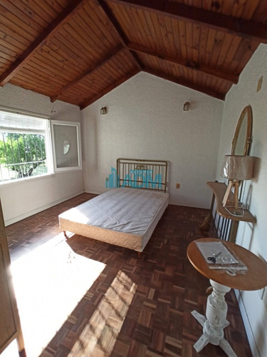 Estupenda Chacra Con Gran Casa Y 5 Hectáreas- Ref: 137