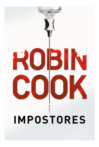 Impostores - Robin Cook