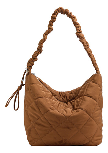 Bolso Acolchado De Gran Capacidad, Ropa Interior Moderna Par