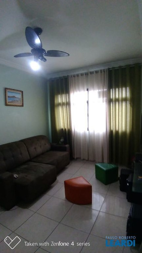 Apartamento - Parque São Vicente - Sp - 574259