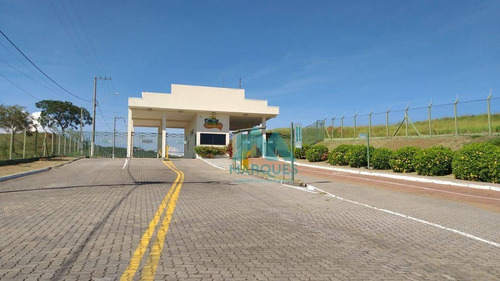 Imagem 1 de 2 de Terreno À Venda, 1200 M² Por R$ 180.000,00 - Caçapava Velha - Caçapava/sp - Te0010