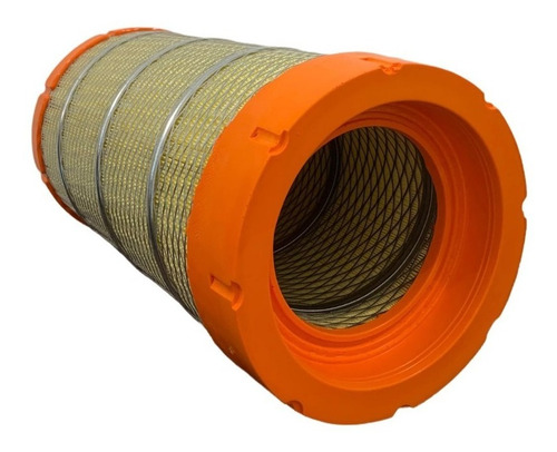 Filtro De Ar Similar Fleetguard Af26120 - Sf26120