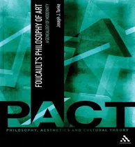 Comprar Libro Foucault's Philosophy Of Art : A Genealogy Of Moder...