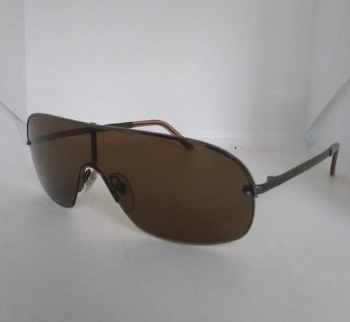 Anteojos Lentes De Sol John L. Cook 6845