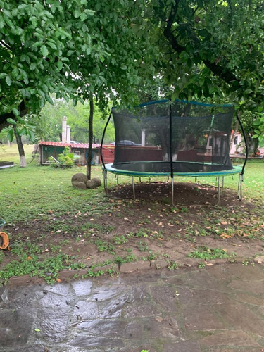 Quinta En Venta En Los Cavazos En Santiago