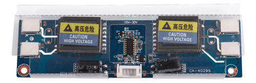Monitor Lcd Universal Ccfl Inverter Para Portátil, 4 Lámpara