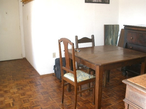 Imagen 3 de 11 de Venta Apartamento 2 Dormitorios Parque Posadas