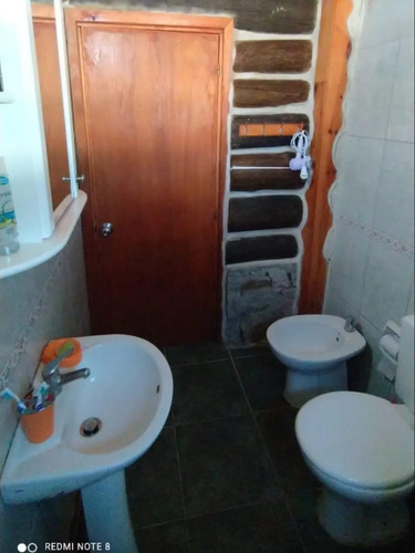 Cabaña Estilo Canadiense