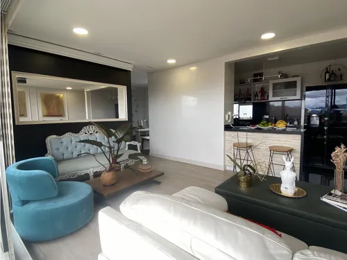 Venta Apartamento En Gran Granada Bogotá