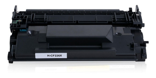 Cartucho Toner Hp Cf226x Alternativo Static Control P M402
