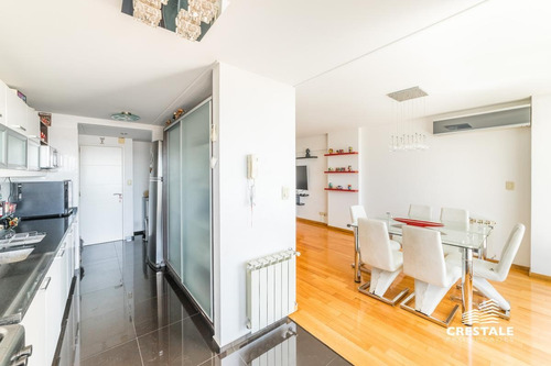 Imagen 12 de 30 de Venta Departamento 3 Dormitorios Con Vista Al Rio, Cochera- Centro, Rosario