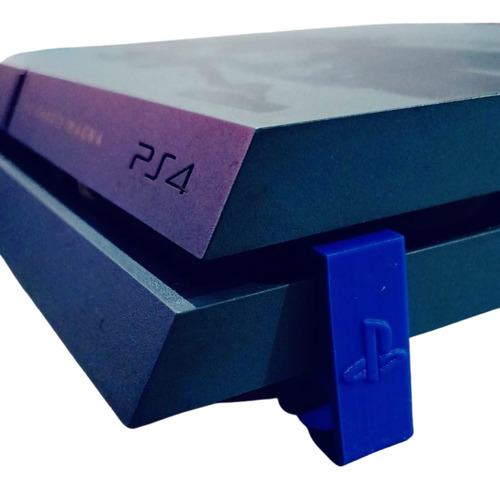 Soporte Patas Pie Consola Ps4 Fat Slim Pro