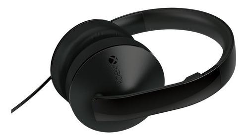 Audifonos Estereo Xbox One Con Adaptador Nuevo (en D3 Gamers)