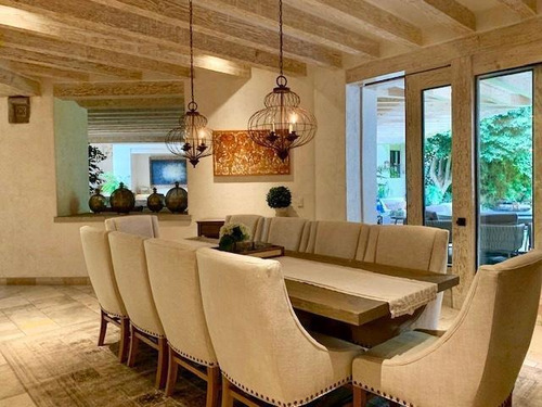 Imagen 7 de 30 de Venta Exclusiva Casa Condominio Jardines Del Pedregal