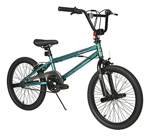 Bicicleta Bmx Tony Hawk 20-24 