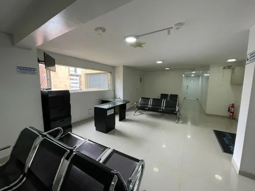 Consultorio En Arriendo En Marly. Cod A10707