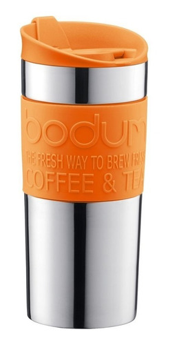 Jarro Termico Bodum Travel Mug 350ml Colores