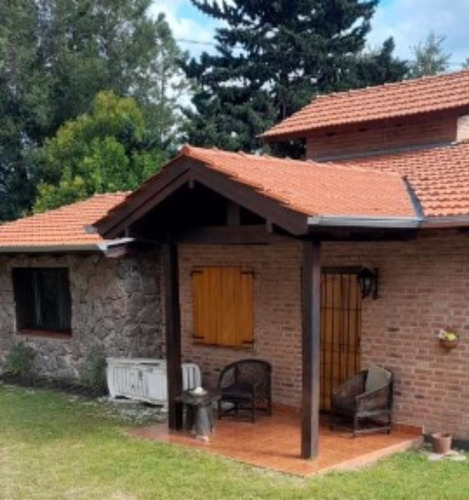 Venta De Vivienda En Villa General Belgrano - Viv0280