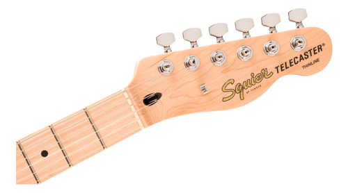 Guitarra Fender Squier Affinity Telecaster 0378272 500