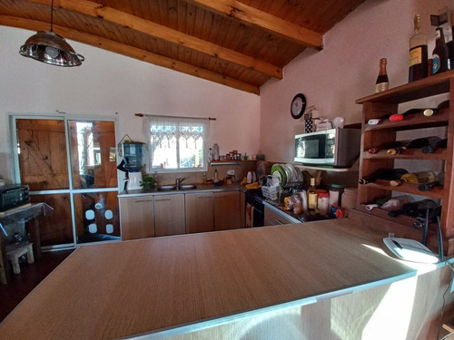 Casa Moderna Y Funcional En Domselaar Chico Venta