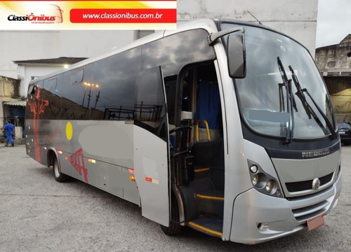 Imagem 1 de 10 de Neobus Thunder Plus Wc Ar De Teto Vw 9160 Eod 2013/13