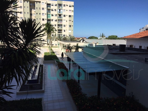 Imagem 8 de 9 de Apartamento Em Alto Da Glória - Macaé, Rj - 1601