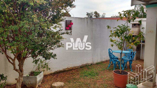 Imagem 7 de 15 de Casa Com 3 Dorms, Condomínio Villagio Di Lucca, Sorocaba - R$ 460 Mil, Cod: 5900 - V5900