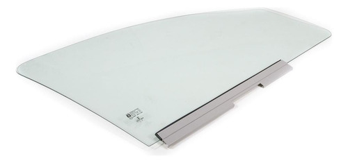 Vidro Porta Dianteira Ld Gm 94779464