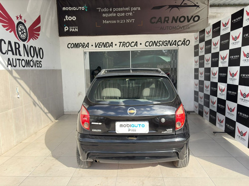 Chevrolet Celta 1.0 MPFI LIFE 8V FLEX 4P MANUAL
