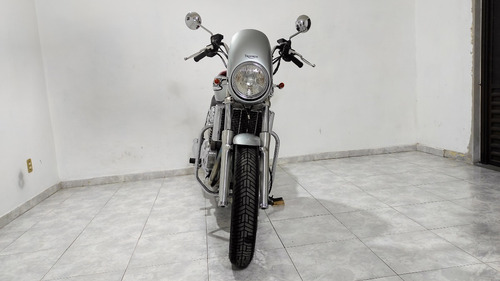 Imagen 9 de 15 de Triumph Thunderbird 900cc 2000