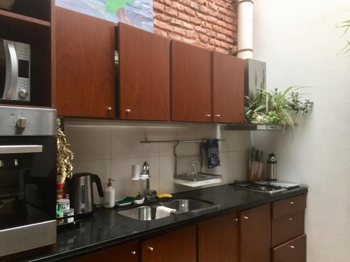 Venta Ph Independiente 2 Dormitorios Estar Y Azotea Transitable En Barrio Sur