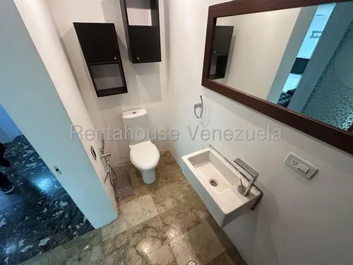 Oficina En Venta Chuao