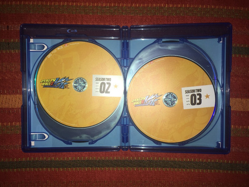 Dvds Dragon Ball + Blu-rays Dbz Kai Funimation Originales