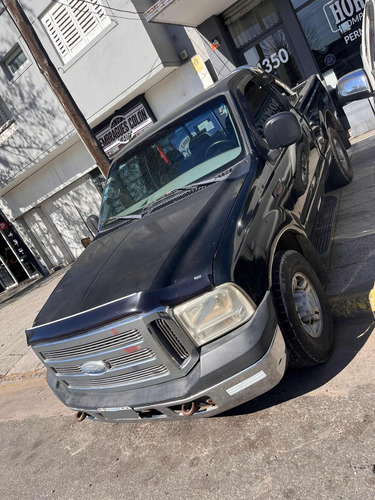 Ford F-100 3.9 Cab. Simple Xlt 4x2