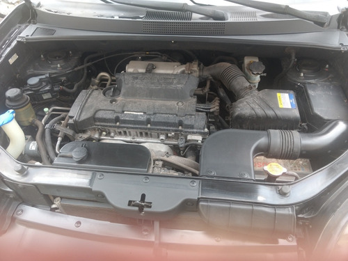 Hyundai Tucson 2.0 Gls 4x2 Aut. 5p 2012