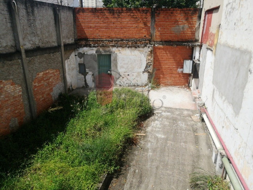 Imagem 9 de 10 de Galpao - Mooca - Ref: 9259 - V-9259