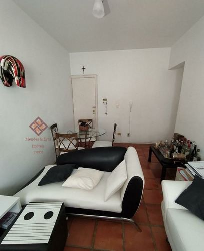 Imagem 4 de 18 de Apartamento A Venda No Bairro Jardim Três Marias Em - 167-1