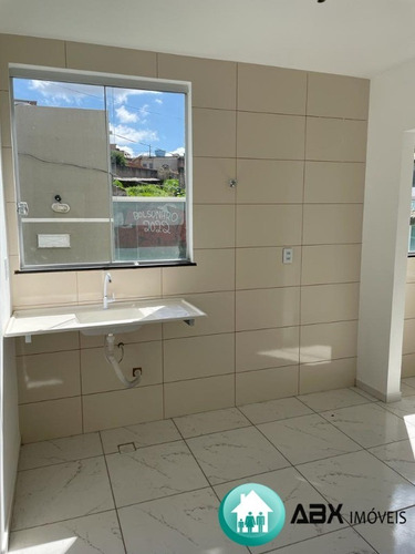 Imagem 9 de 14 de Apartamento - Ap00312 - 70701644