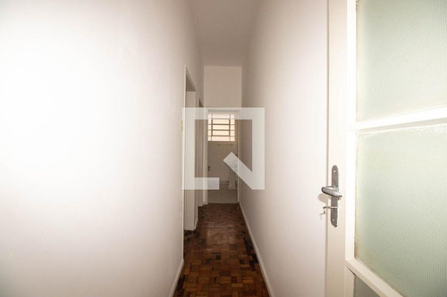 Imagem 7 de 15 de Apartamento Para Aluguel - Petrópolis, 2 Quartos, 70 - 893593297