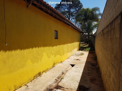 Imagem 25 de 25 de Chácara Com Piscina No Veraneio Ijal Em Jacareí-sp - Ch30 - 34281709