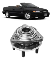 Comprar Cubo De Roda Dianteira Chrysler Sebring 1996 Até 2006