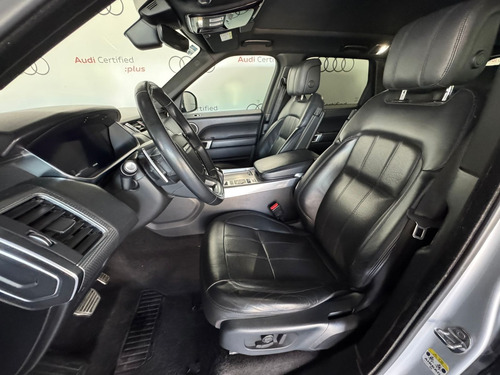 Land Rover Range Rover SPORT HSE DYNAMIC 3.0L 300 HP