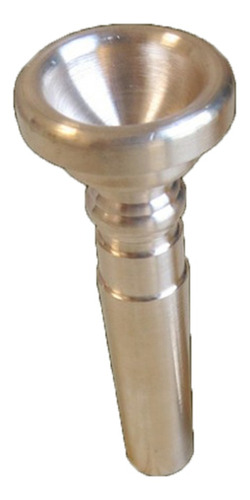 Boquilla Corneta De Trompeta De 1 Pieza Para Instrumentos De