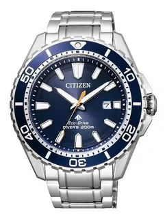 Reloj Citizen Promaster Bn0191-80l Agen Ofici Enviogratis C