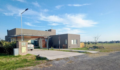 Imagen 12 de 12 de Espectacular Lote En Barrio Los Juncos, Luján