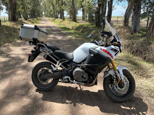 Imagen 2 de 4 de Yamaha Supertenere 1200