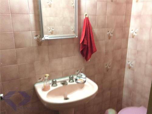 Imagem 5 de 15 de Casa Térrea Campo Belo 200 Metros 02 Quartos 03 Vagas 980.000,00 - 11727
